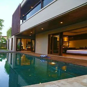 Uppala Villa Nusa Dua Nusa Dua  Indonésie