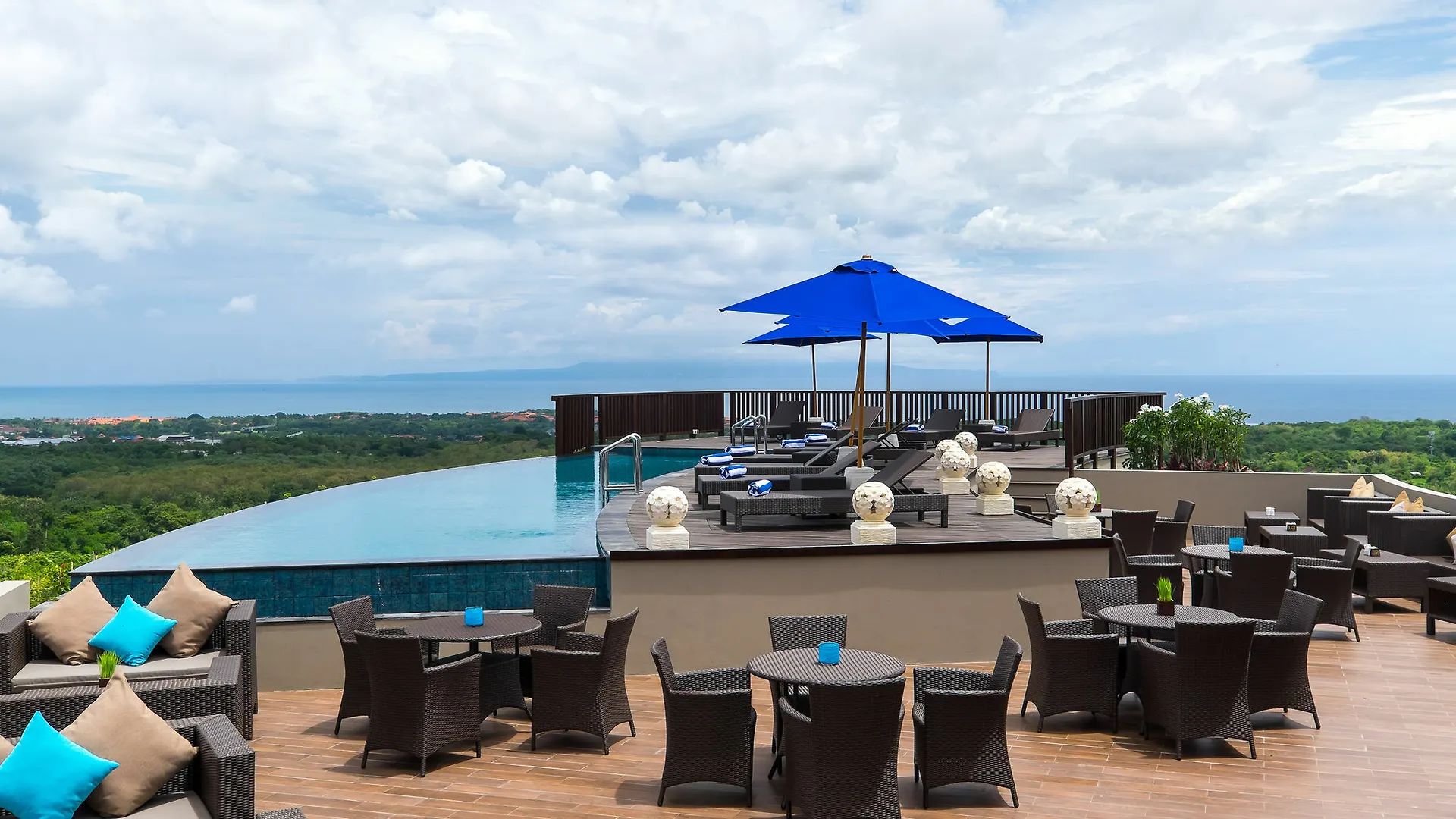 Uppala Villa Nusa Dua Nusa Dua  0*, Nusa Dua (Bali) Indonésie