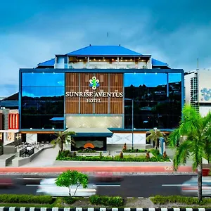 Отель Sunrise Aventus Nusa Dua, Нуса-Дуа