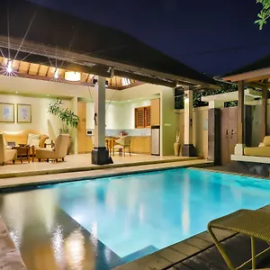 Disini Luxury Seminyak