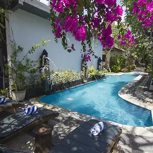 Гостевой дом Alam Bali, Нуса-Дуа