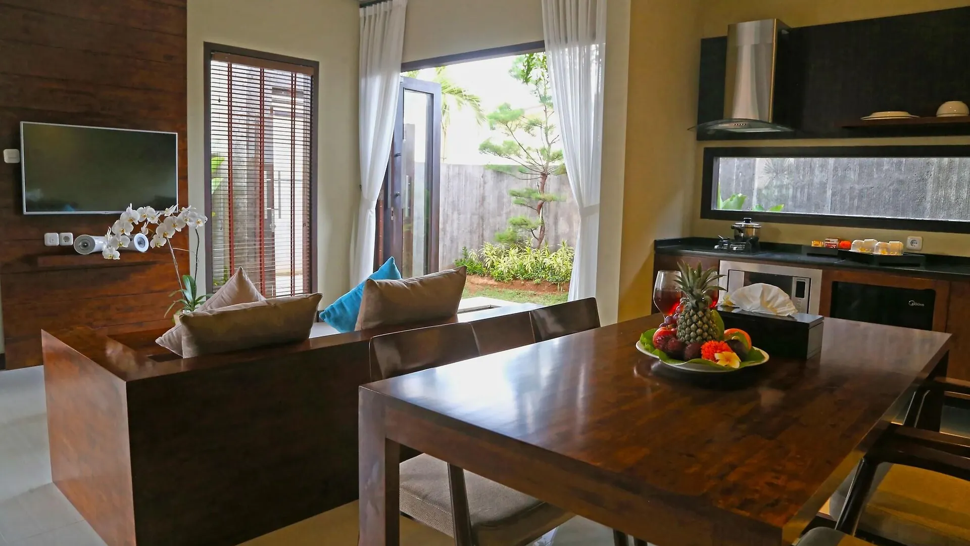 Uppala Villa Nusa Dua Νούσα Ντούα