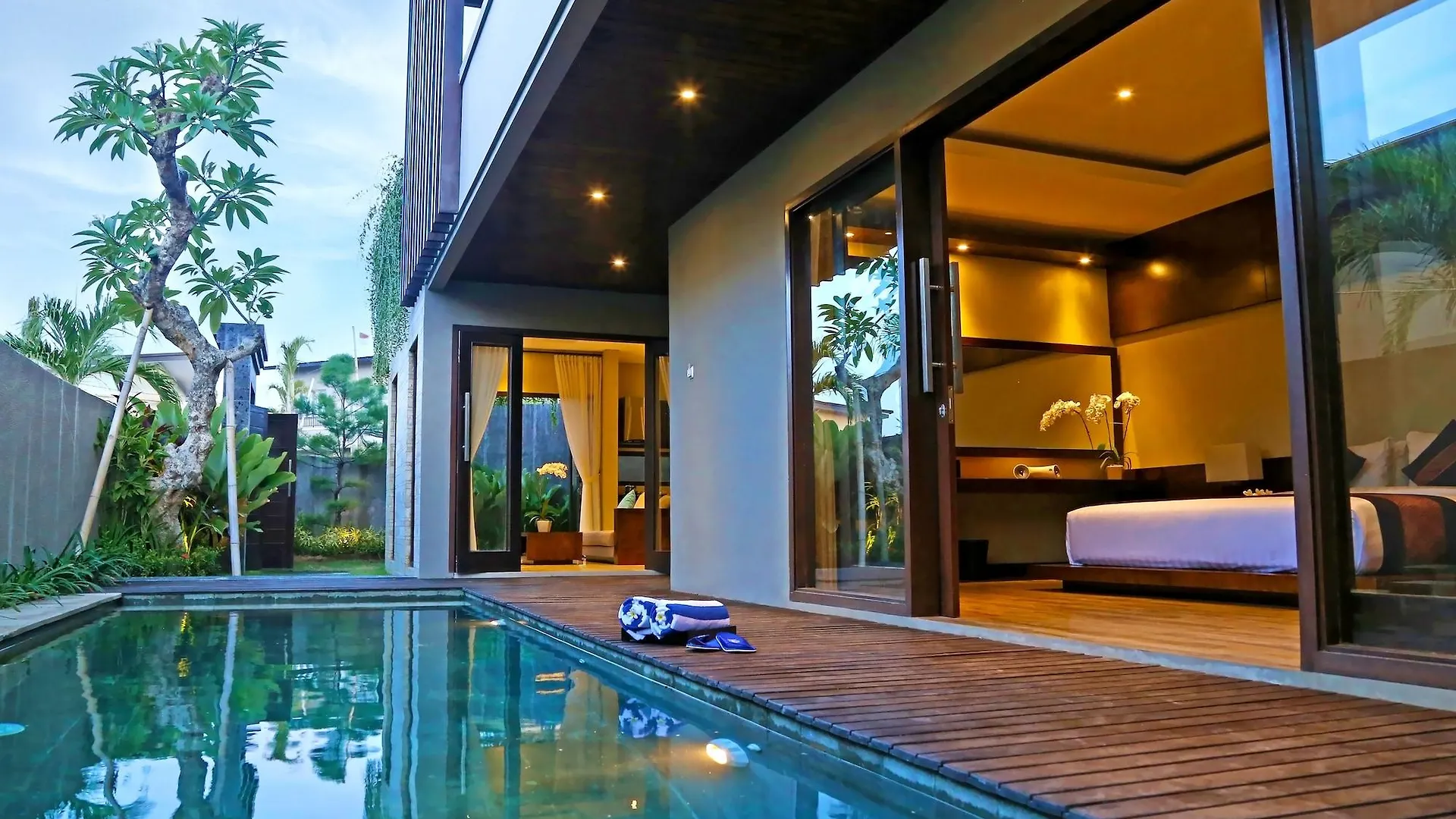 Uppala Villa Nusa Dua Νούσα Ντούα