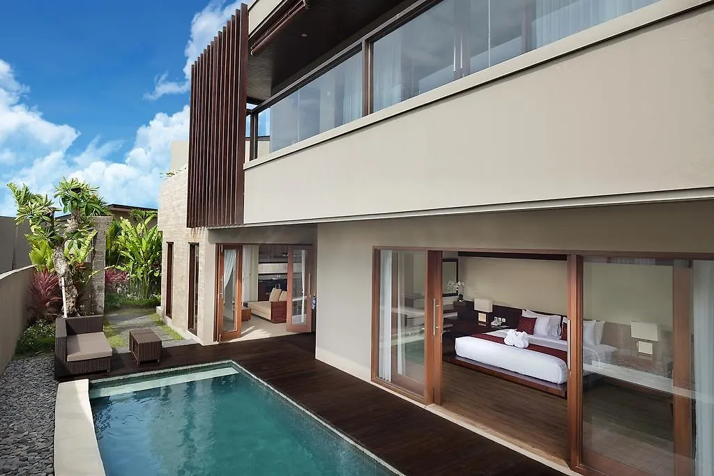 Uppala Villa Nusa Dua Νούσα Ντούα 0*,  Ινδονησία