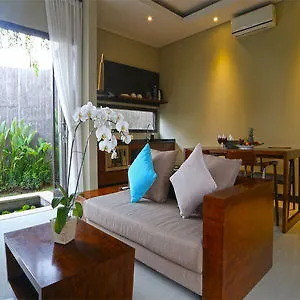 Uppala Villa Nusa Dua Νούσα Ντούα