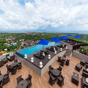Uppala Villa Nusa Dua Νούσα Ντούα
