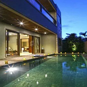 Uppala Villa Nusa Dua Νούσα Ντούα