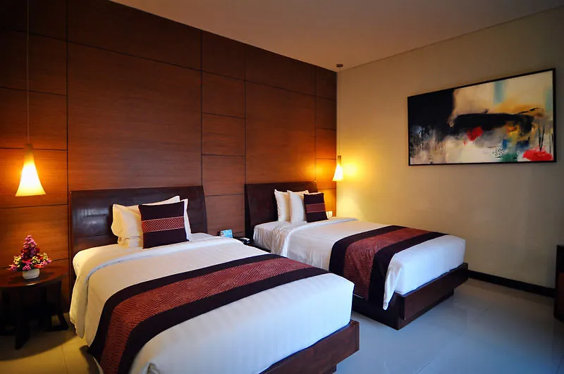 Uppala Villa Nusa Dua Νούσα Ντούα