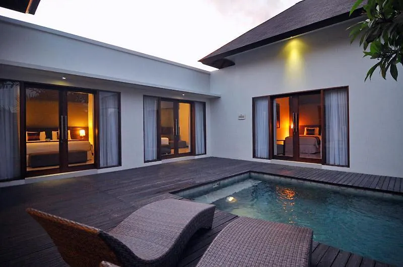 Uppala Villa Nusa Dua Νούσα Ντούα 0*,