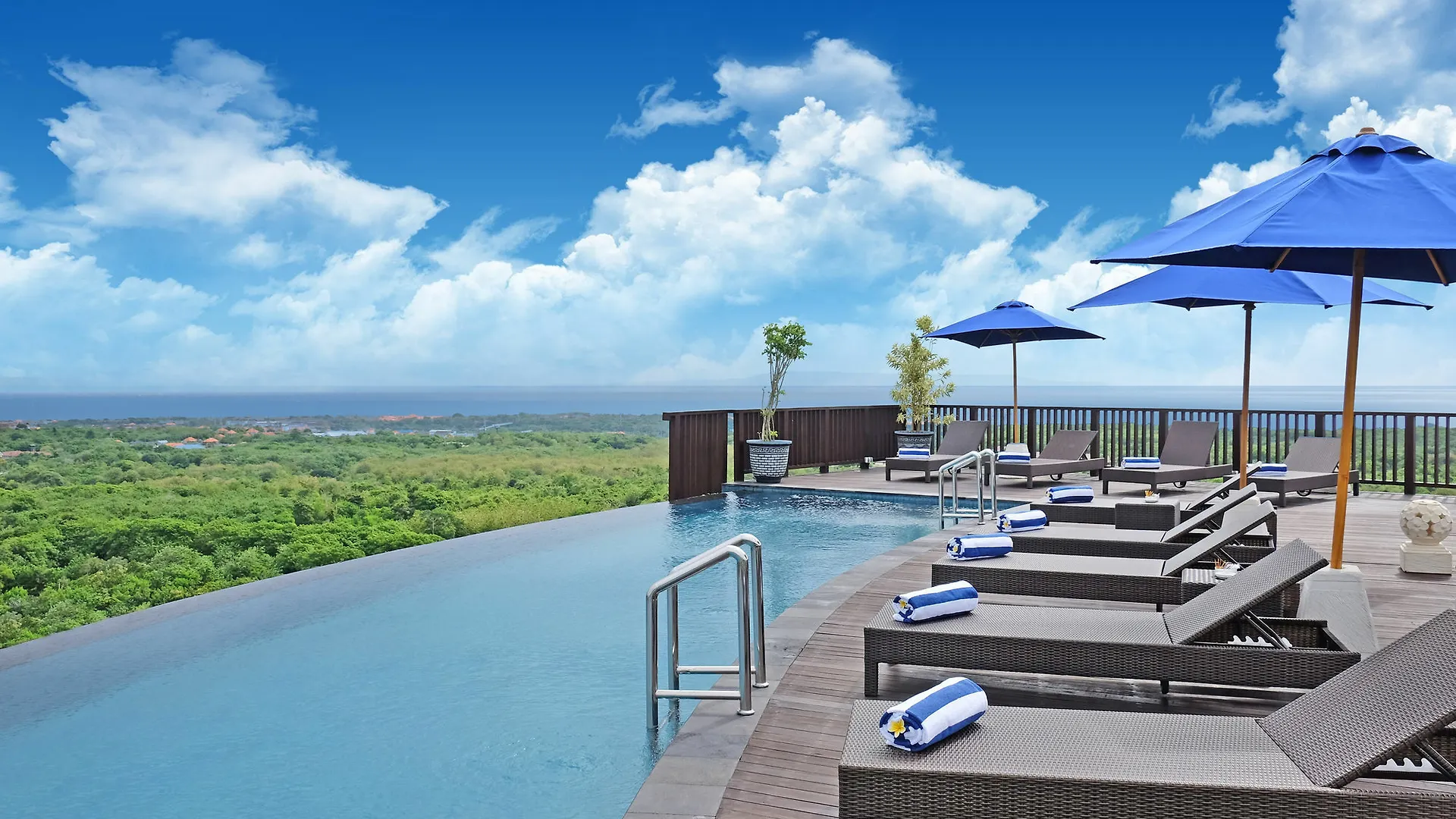 Uppala Villa Nusa Dua Νούσα Ντούα