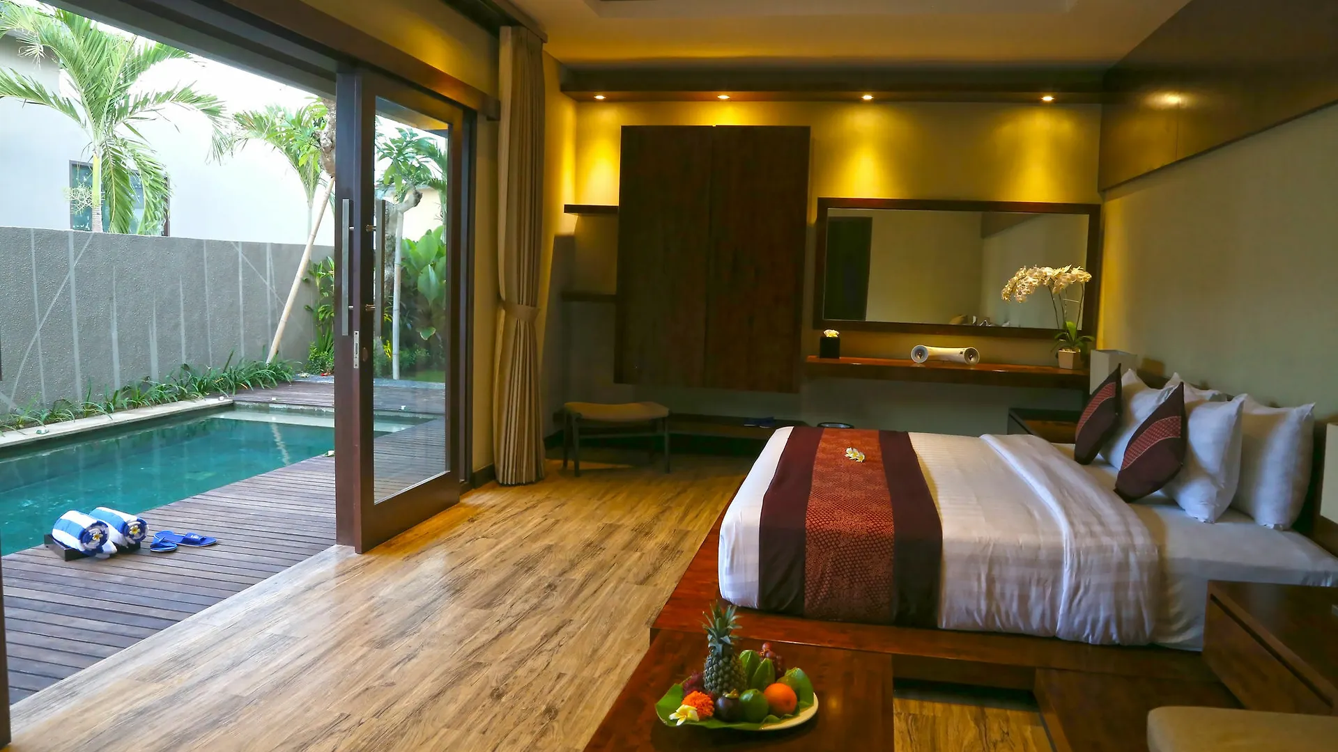 Uppala Villa Nusa Dua Νούσα Ντούα Ινδονησία