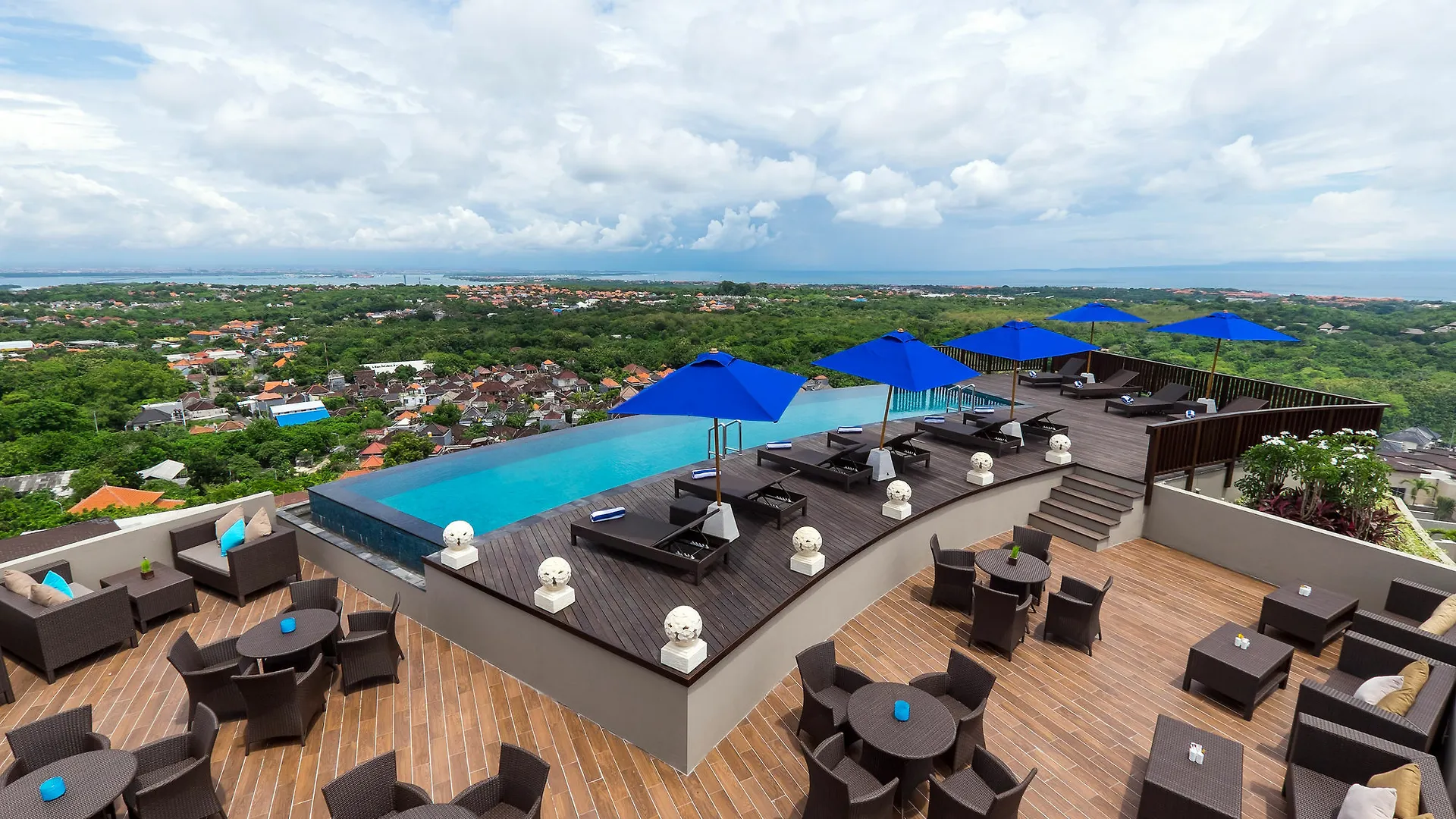 Uppala Villa Nusa Dua Νούσα Ντούα